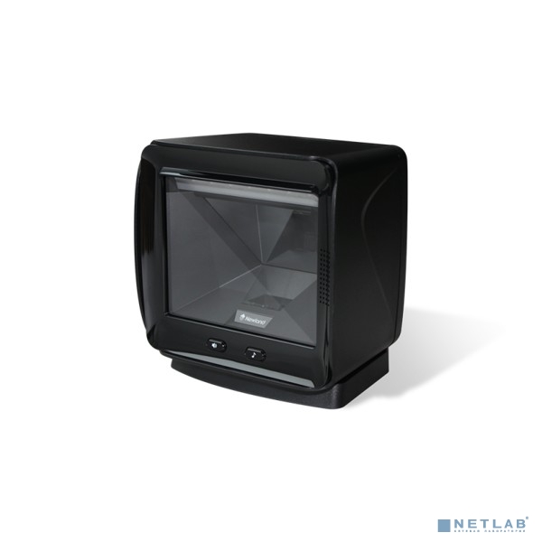 Сканер штрих-кодов/ FR80 Salmon 2D CMOS Mega Pixel Large window vertical desktop scanner with "L" mounting bracket, 3 mtr USB cable and multi plug adapter.