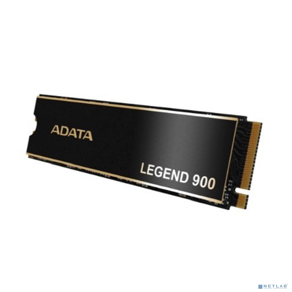 A-DATA SSD 2Tb LEGEND 900,M.2(22x80mm), NVMe 1.4, PCIe 4.0 x4, 3D NAND, SLEG-900-2TCS