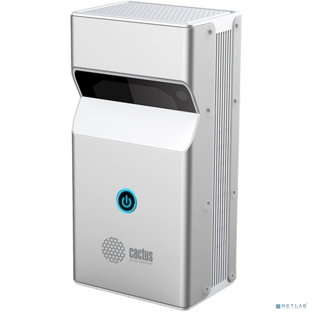 Cactus CS-PRU.03WT.WUXGA-A Проектор белый