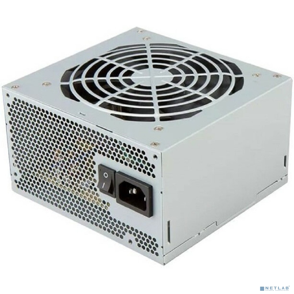 INWIN B65E черный 650W 80plus Bronze, 230V EU only, 120mm fan