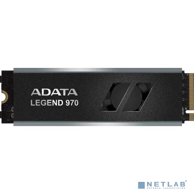 A-DATA SSD 2TB LEGEND 970, M.2(22x80mm), NVMe 2.0, PCIe 5.0 x4, 3D NAND, SLEG-970-2000GCI