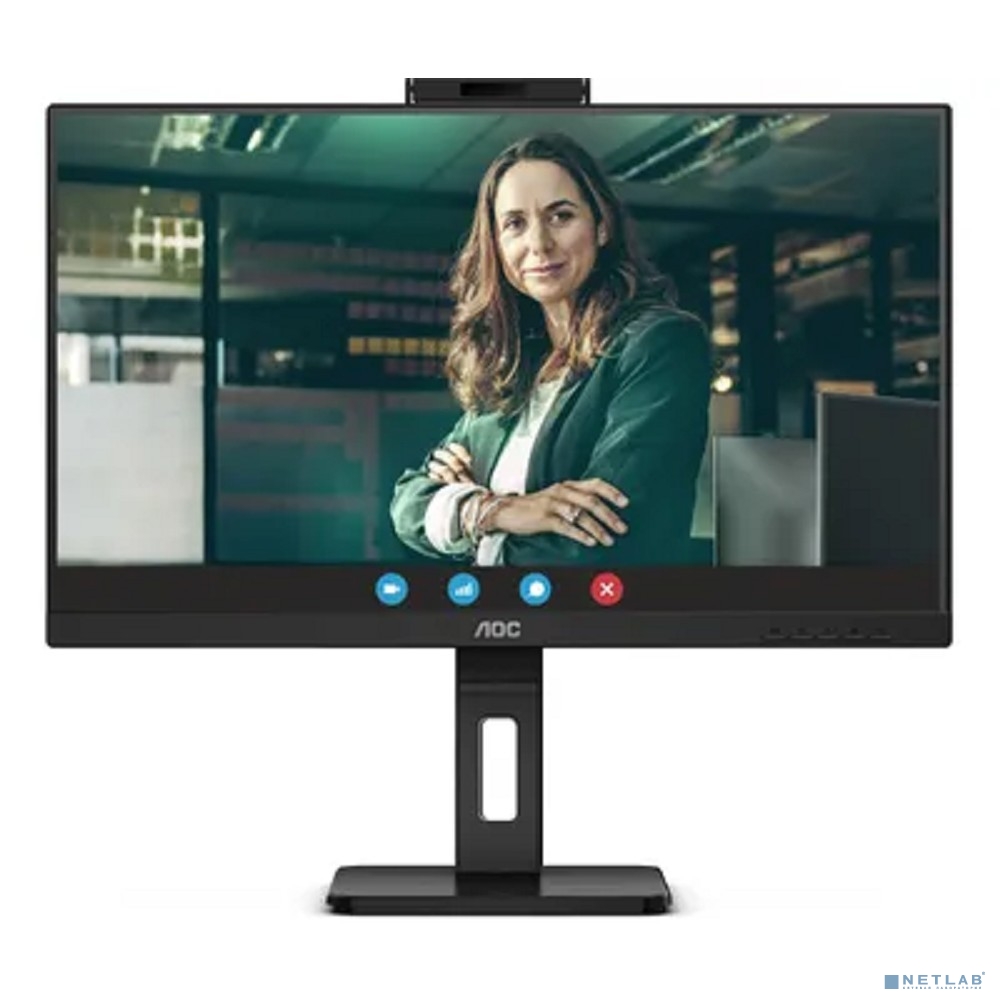 LCD AOC 23.8'' 24P3QW