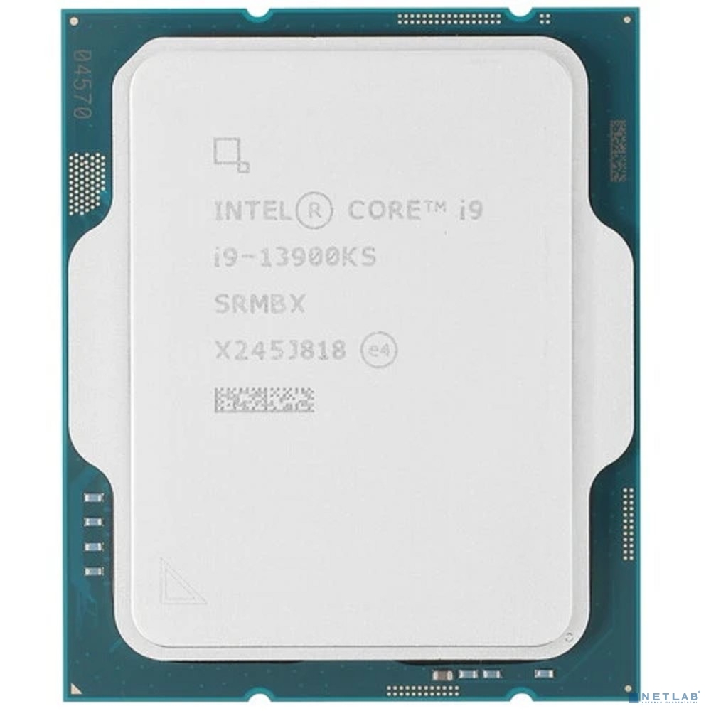 CPU Intel CORE I9-13900KS S1700 OEM 3.2G CM8071504820503 S RMBX IN