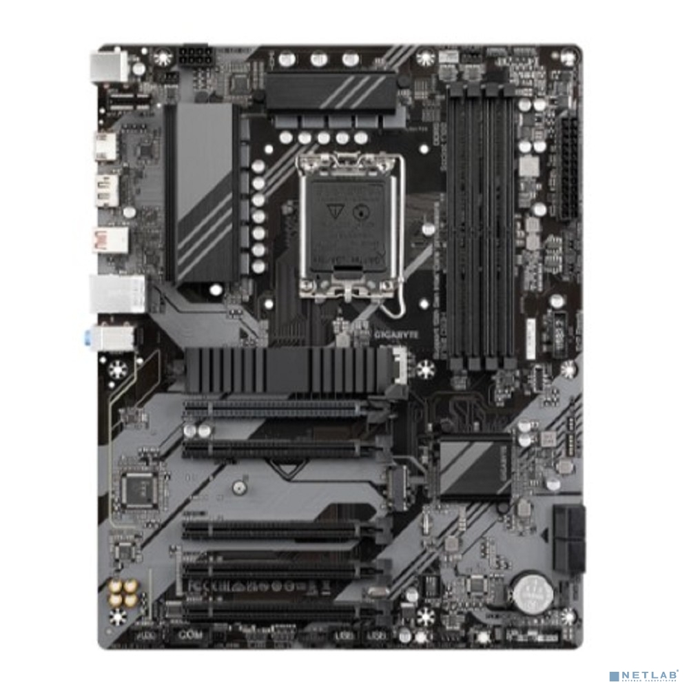 Gigabyte B760 DS3H