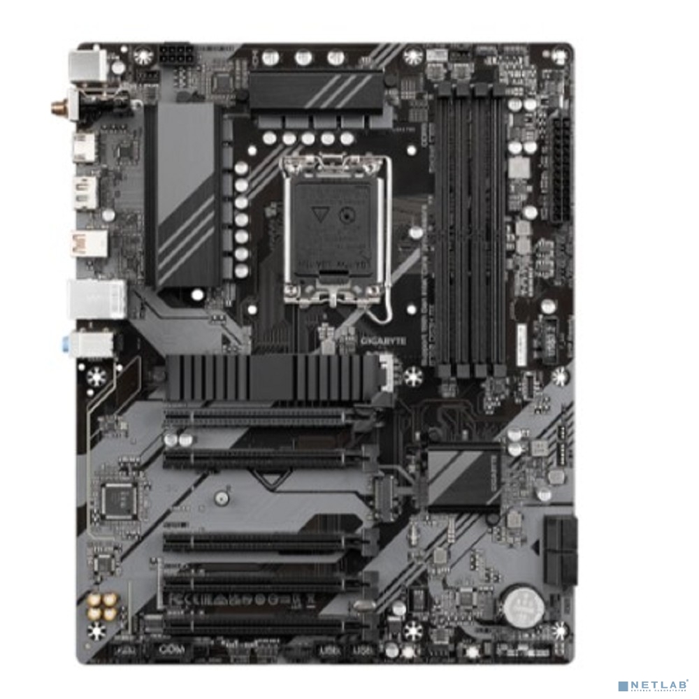 Gigabyte B760 DS3H AX
