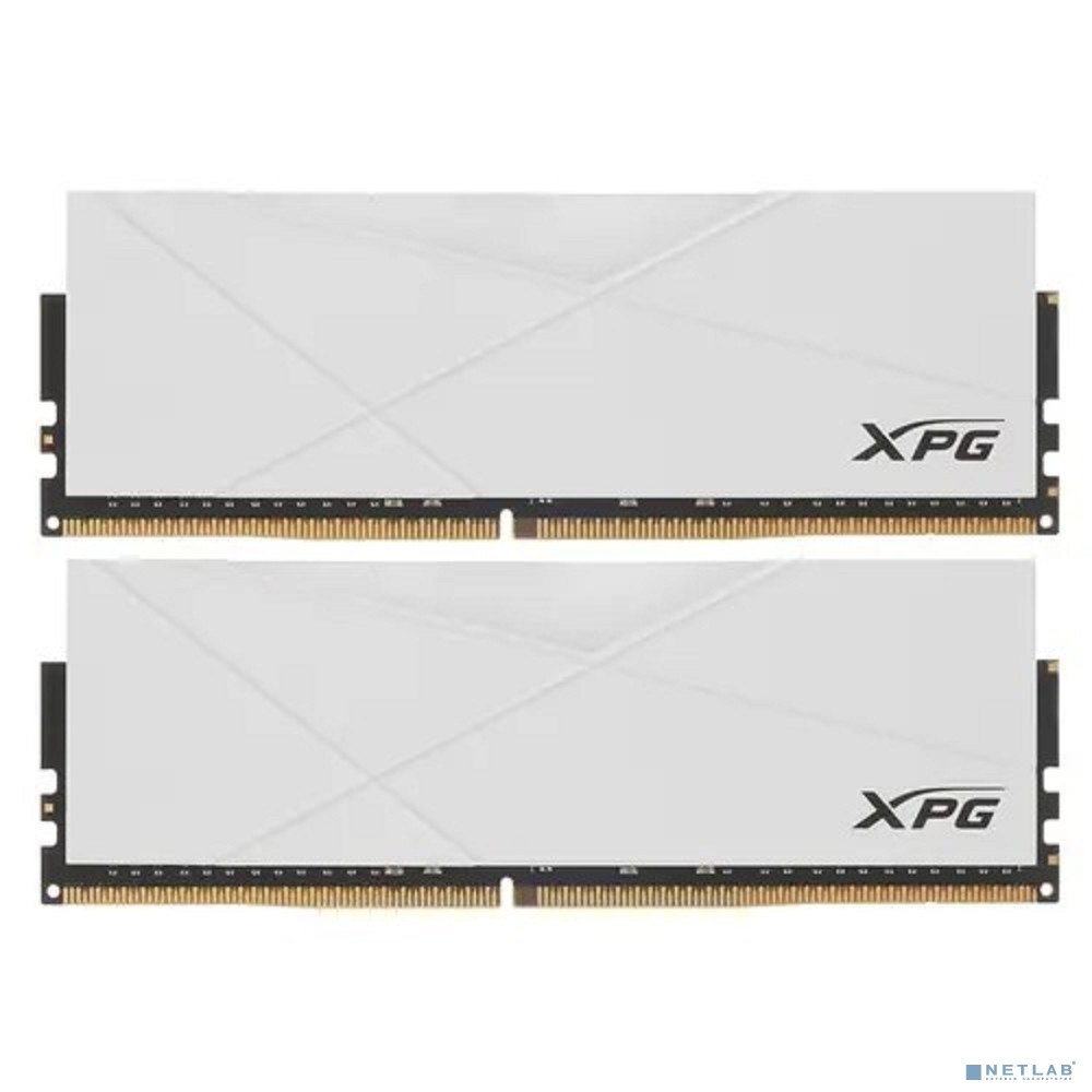 A-data DDR4 SPECTRIX D50 RGB AX4U320016G16A-DW50 DDR4 32GB (Kit 2x16GB) 3200MHz