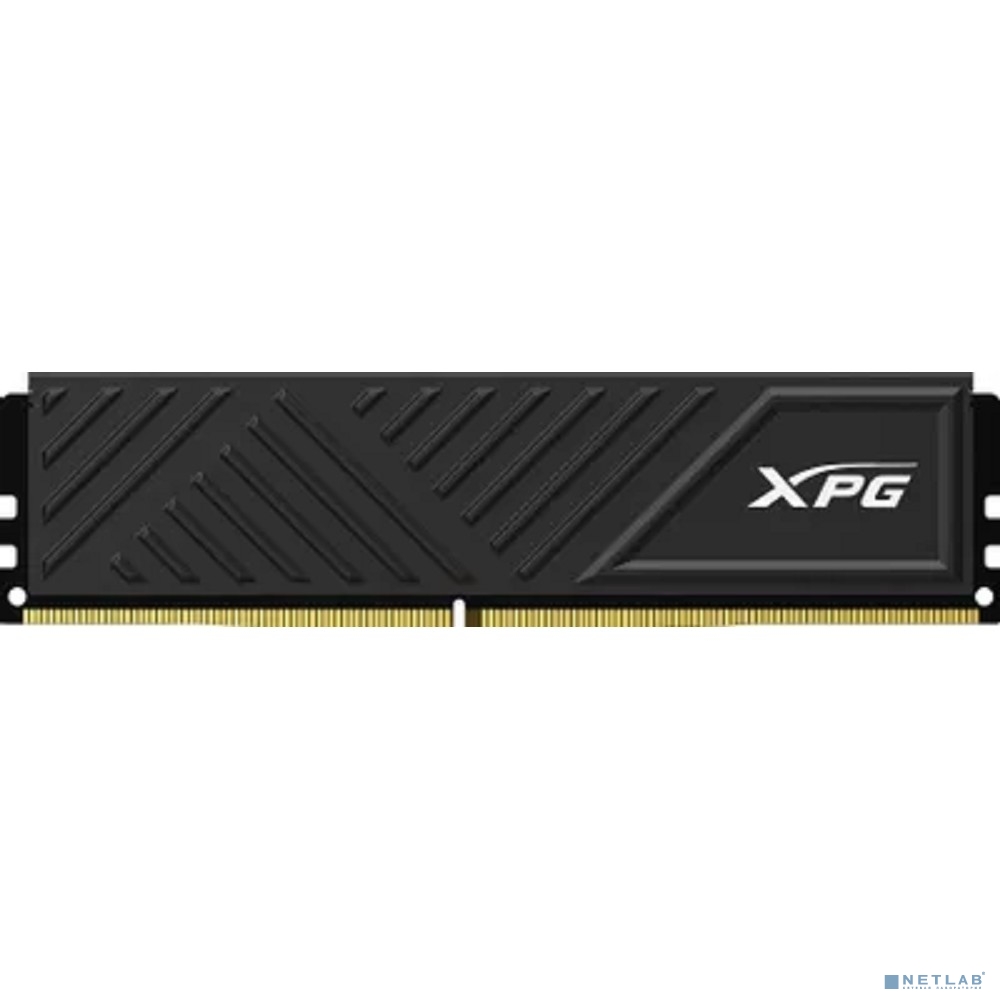 A-data DDR4 XPG GAMMIX D35 16GB DDR4-3200 AX4U320016G16A-SBKD35,CL16, 1.35V BLACK ADATA