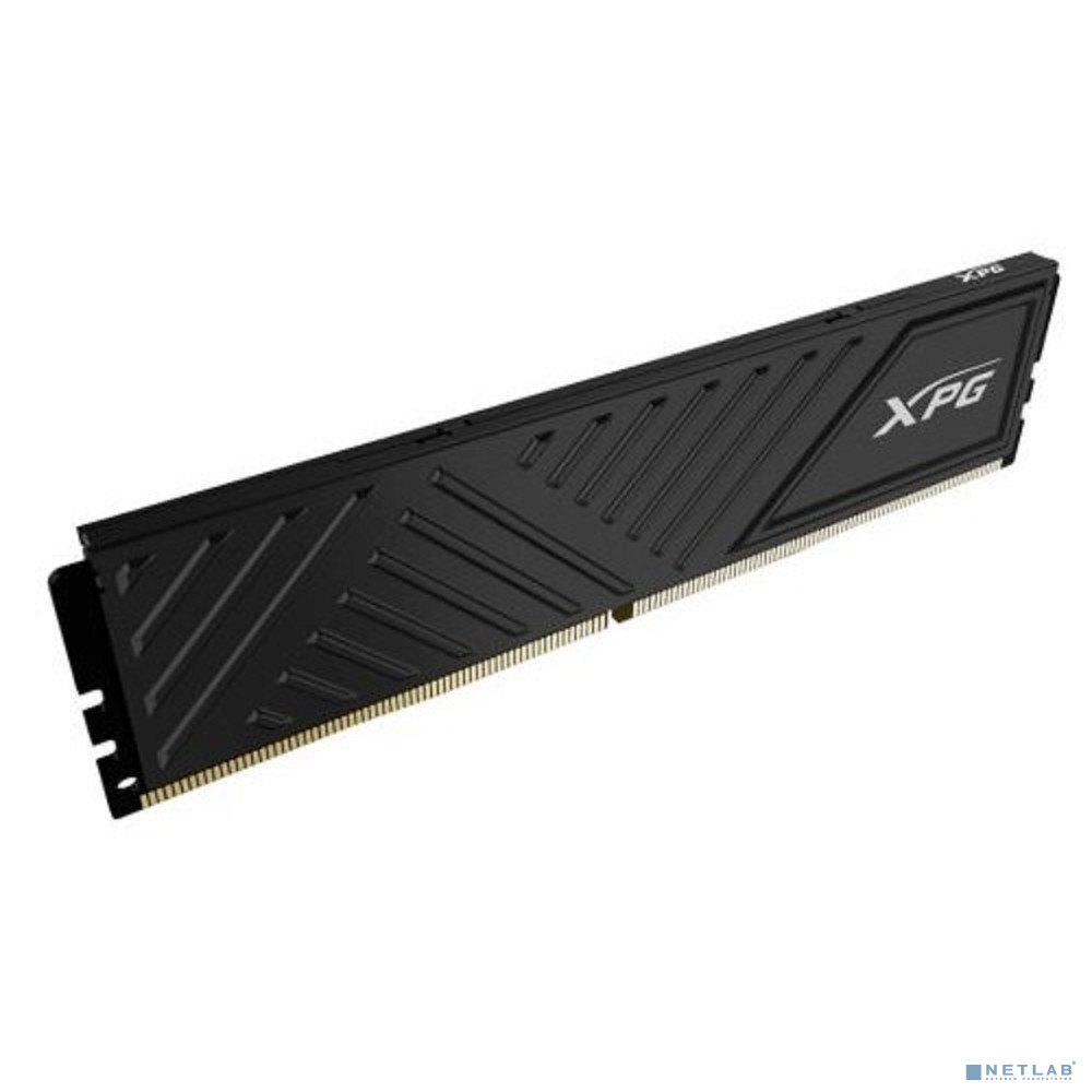 A-data DDR4 XPG GAMMIX D35 32GB DDR4-3200 AX4U320032G16A-SBKD35,CL16, 1.35V BLACK