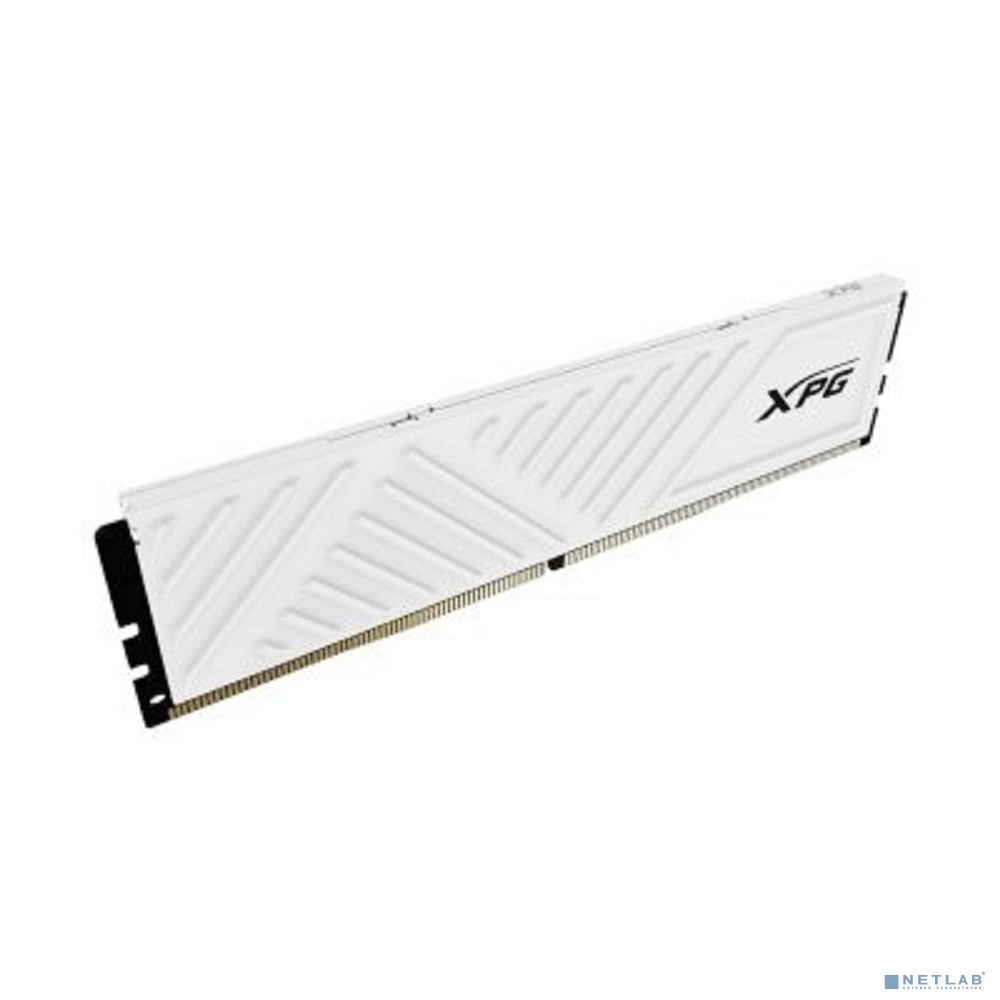 A-data DDR4 XPG GAMMIX D35 8GB DDR4-3600 AX4U36008G18I-SWHD35,CL18, 1.35V WHITE