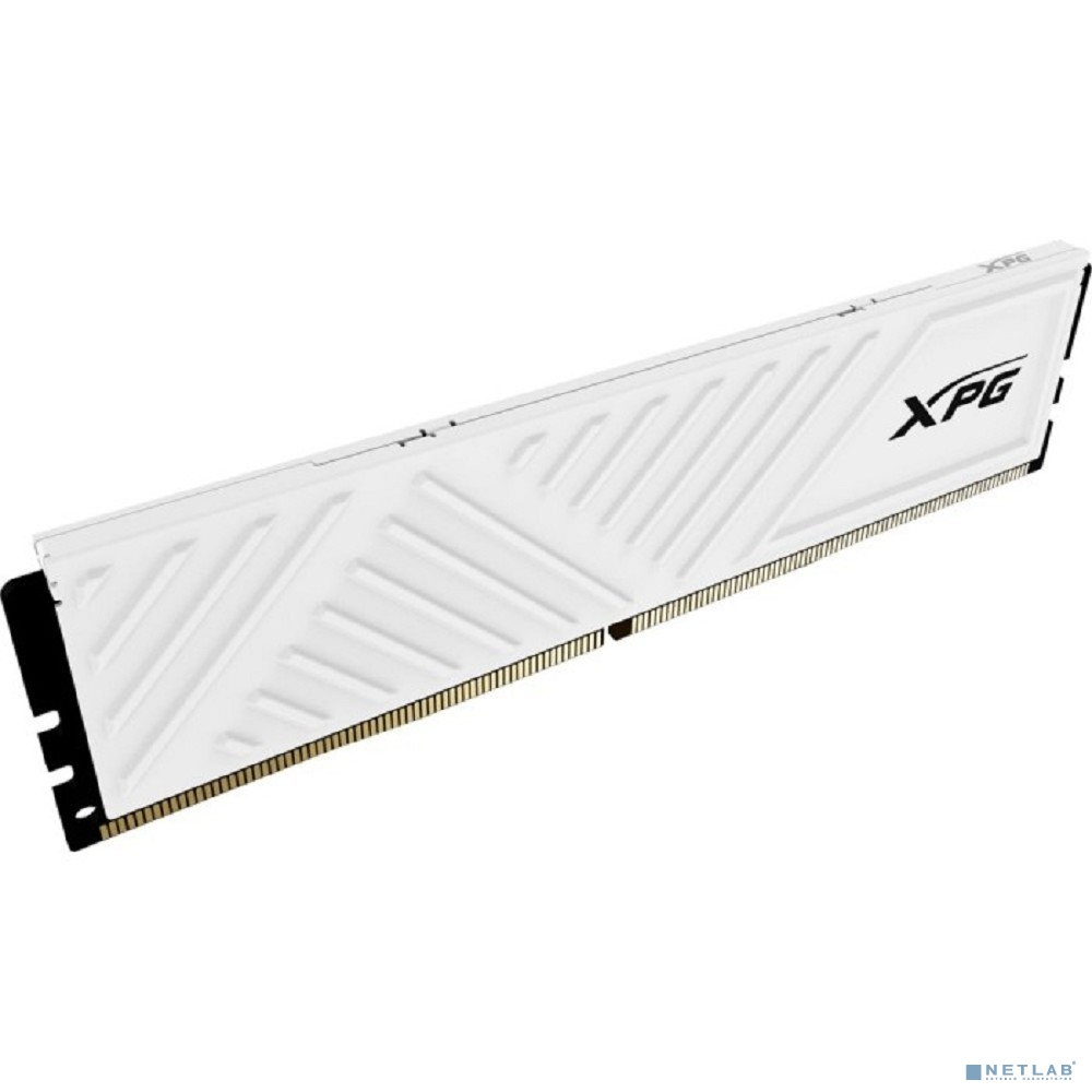 A-data DDR4 XPG SPECTRIX D35G 8GB DDR4-3600 AX4U36008G18I-SWHD35G,CL18, 1.35V WHITE