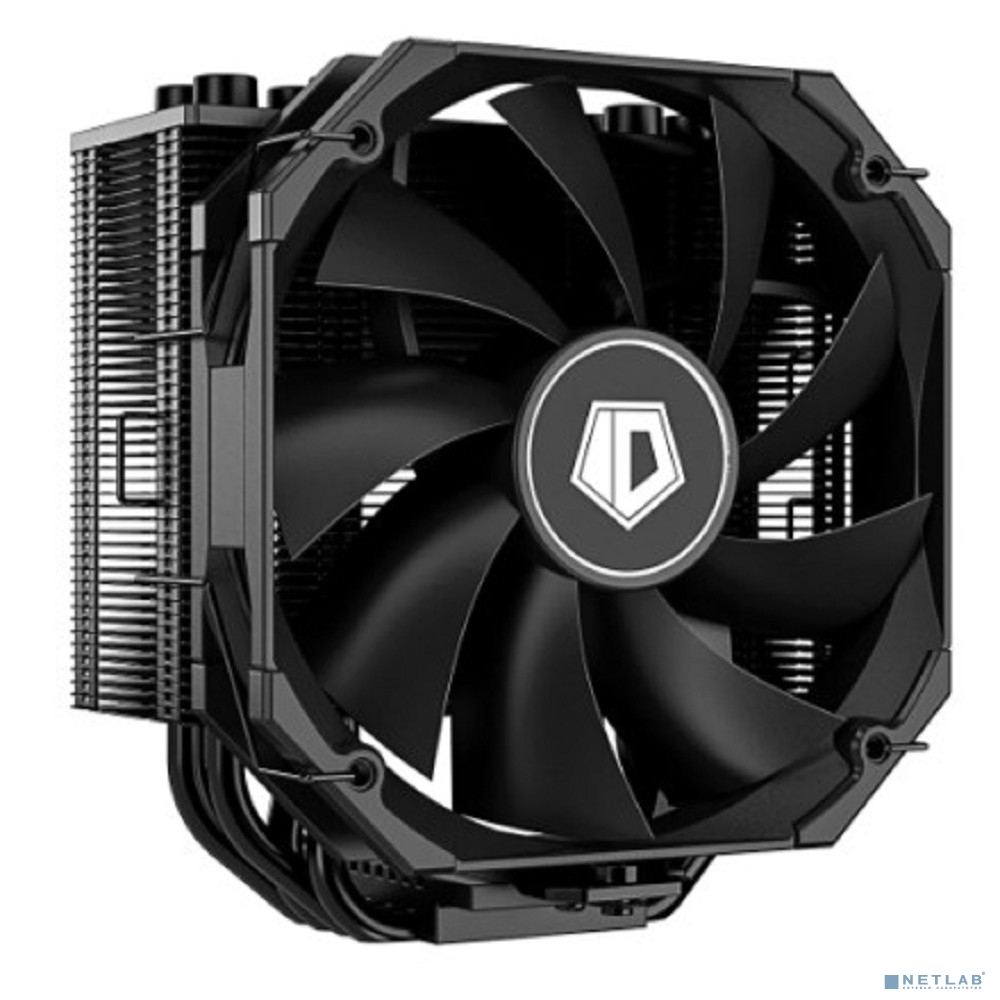 Cooler ID-Cooling SE-224-XTS MINI BLACK, RTL