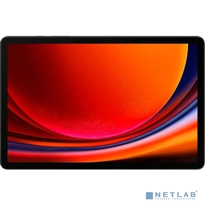 Samsung Galaxy Tab S9 SM-X716B Snapdragon 8 Gen 2 8C/8Gb/128Gb 11" Super AMOLED 2X 2560x1600 графит