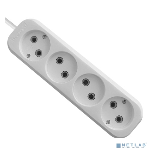 Defender Удлинитель B240 10 А, 7 м , без заземления