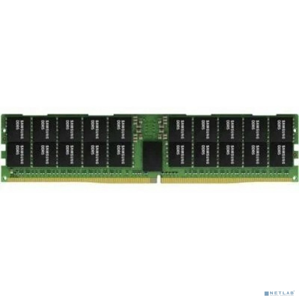 Samsung DDR5 16GB DIMM 4800MHz M321R2GA3BB6-CQK ECC Reg CL40