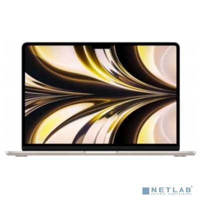Apple MacBook Air 13-inch Mid 2022 Starlight 13.6" Liquid Retina (РФ)