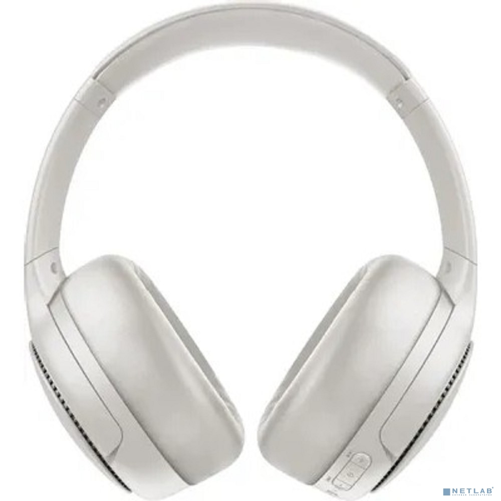 Наушники Panasonic RB-M500BGE-C, Bluetooth/3.5 мм, мониторные, кремовый