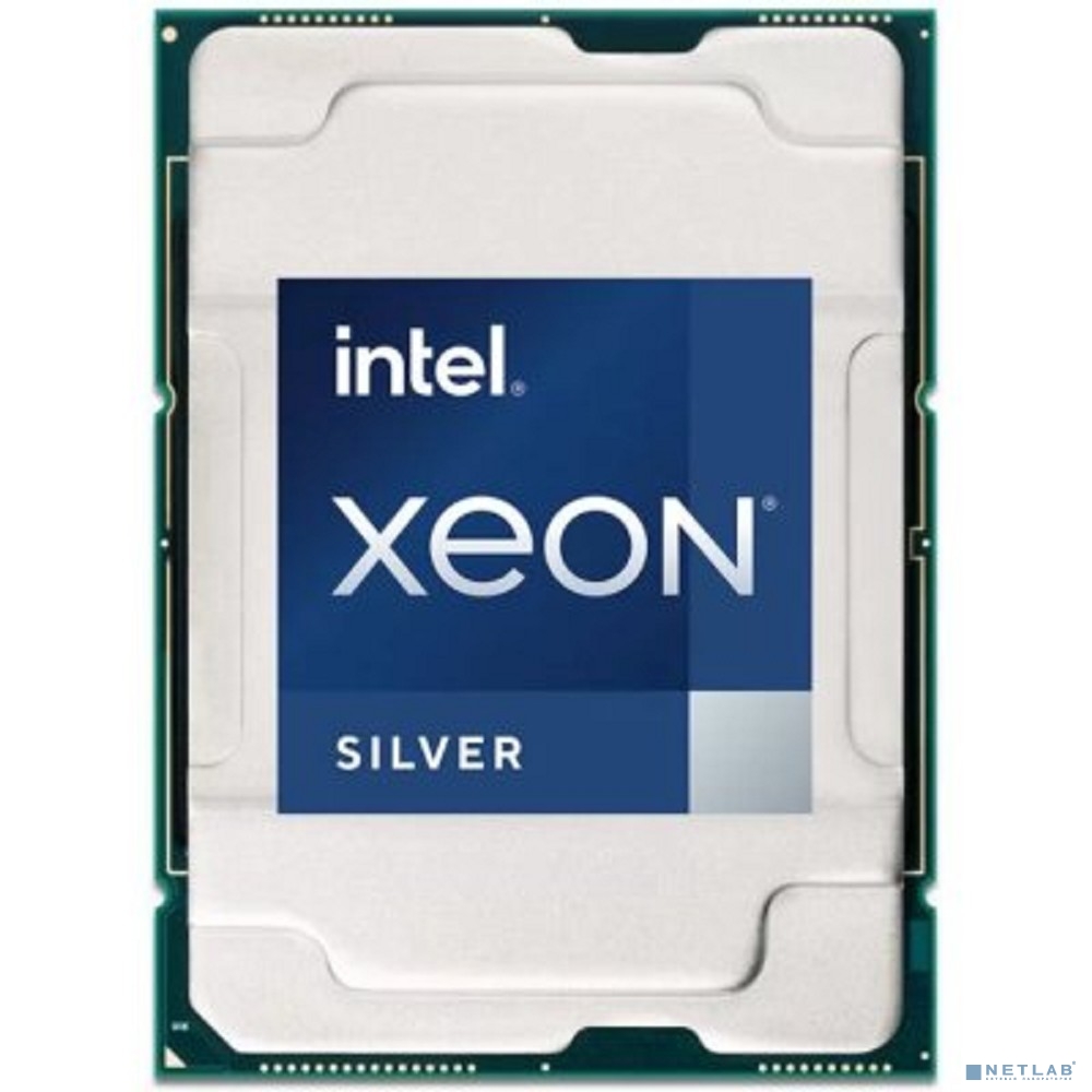 CPU Intel Xeon Silver 4416+ (Sapphire Rapids, LGA4677 20C/40T, 2.0/3.9GHz, 37.5MB, 165W) OEM