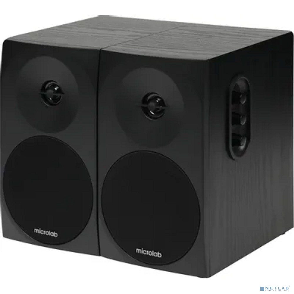 MICROLAB B70 черный