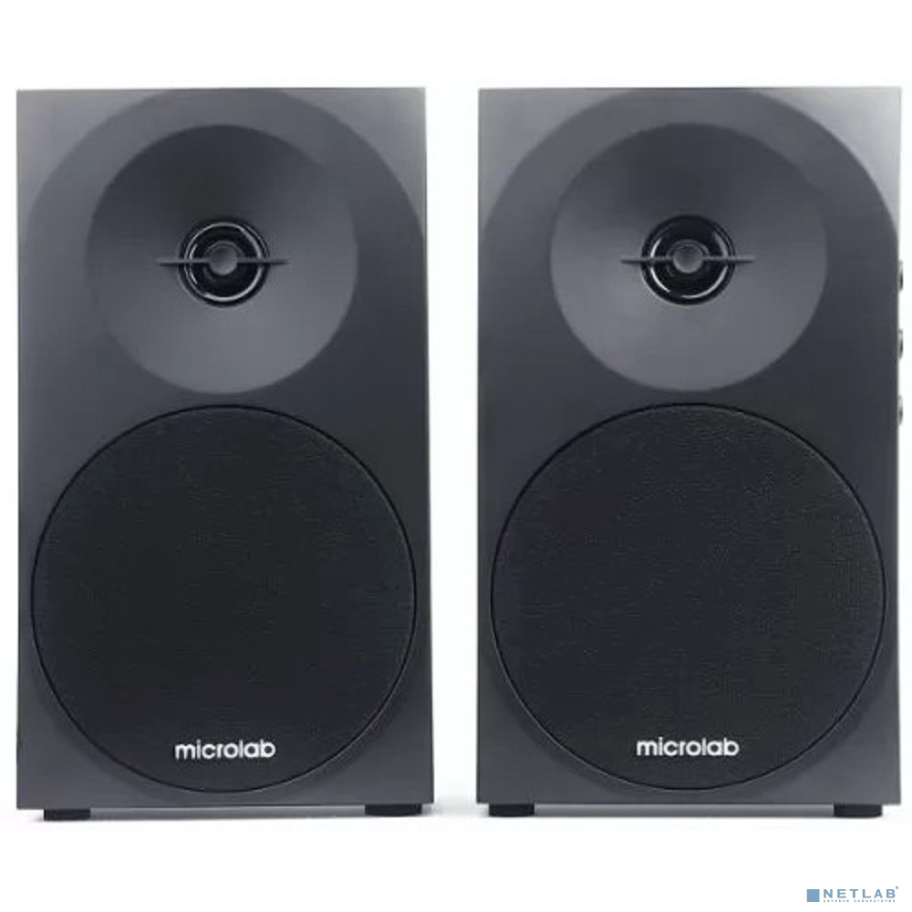MICROLAB B70BT черный
