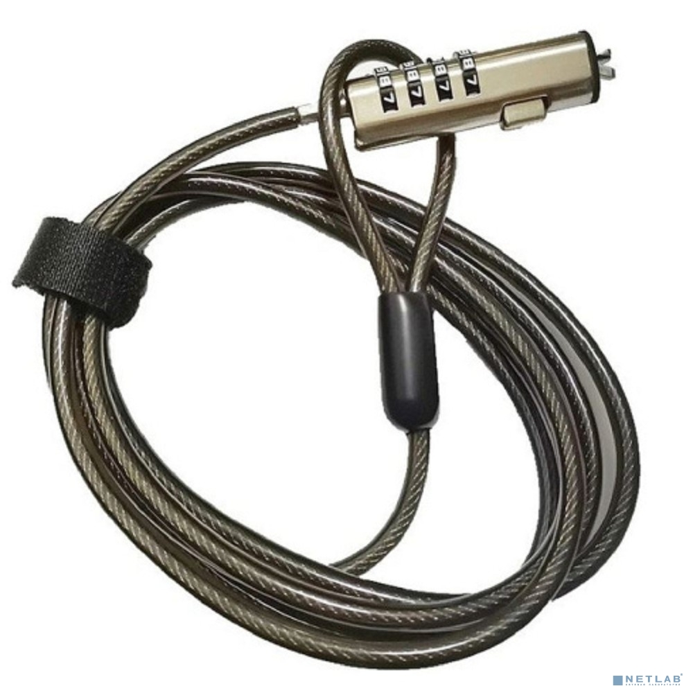 Notebook lock NCL-105