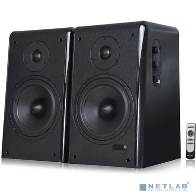 MICROLAB SOLO 16 черный