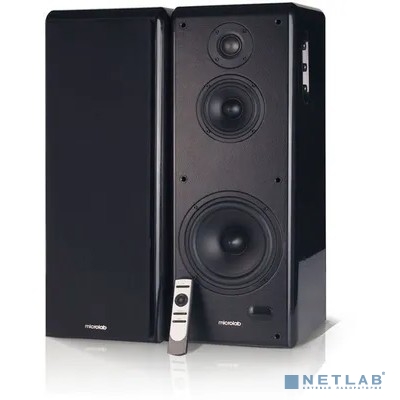 MICROLAB SOLO 19 черный