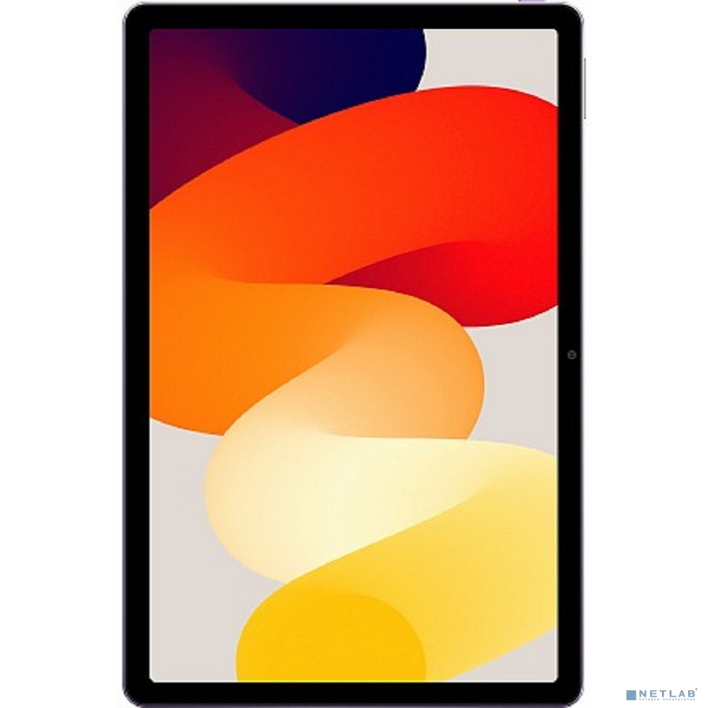 Xiaomi Redmi Pad SE 6GB/128GB Purple