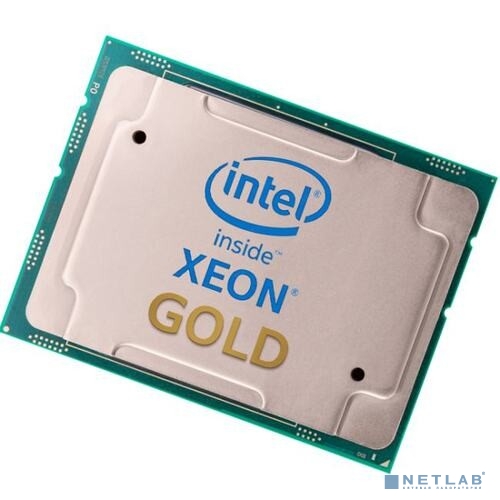 CPU Intel Xeon Gold 6338N (Ice Lake, LGA4189 32C/64T, 2.2/3.5GHz, 48MB, 185W) OEM