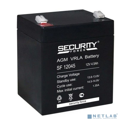 Security Force SF 12045