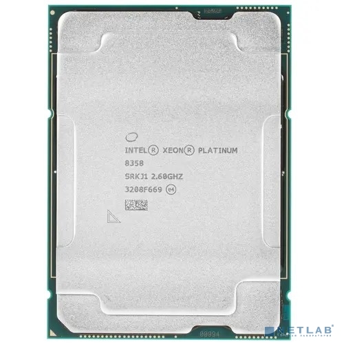 CPU Intel Xeon Platinum 8358 OEM